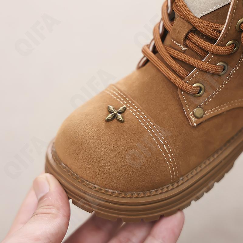 Детские Ботинки CC3841_MHT815-A1