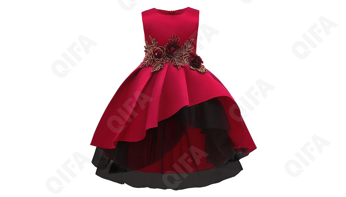 Детское Платье CC1525_1670_232_2574 Детское Платье CC1525_1670_232_2574