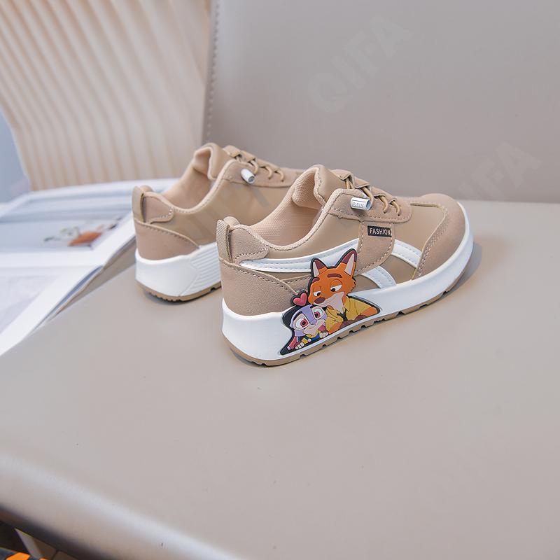Детские Кроссовки CC3601_BBH-D6105-B1