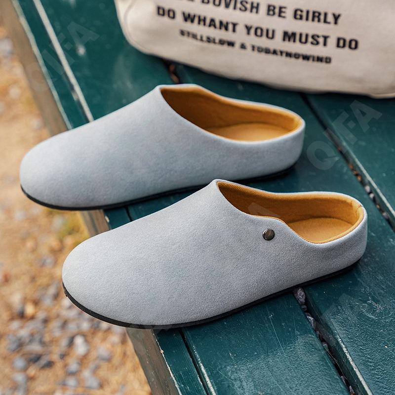 Мужское Сабо CC4114_XTV66-3