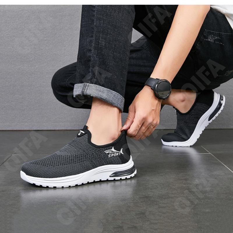 Мужские Кроссовки CC4876_Q160-1 Мужские Кроссовки CC4876_Q160-1