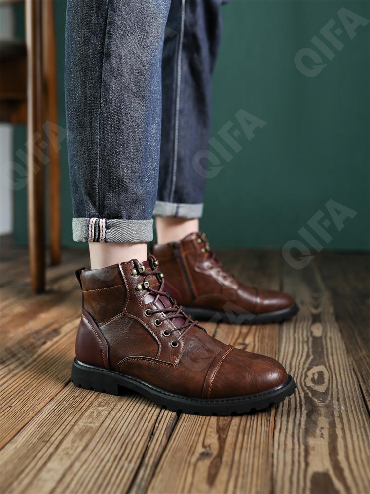 Мужские Ботинки CC4891_6688-2