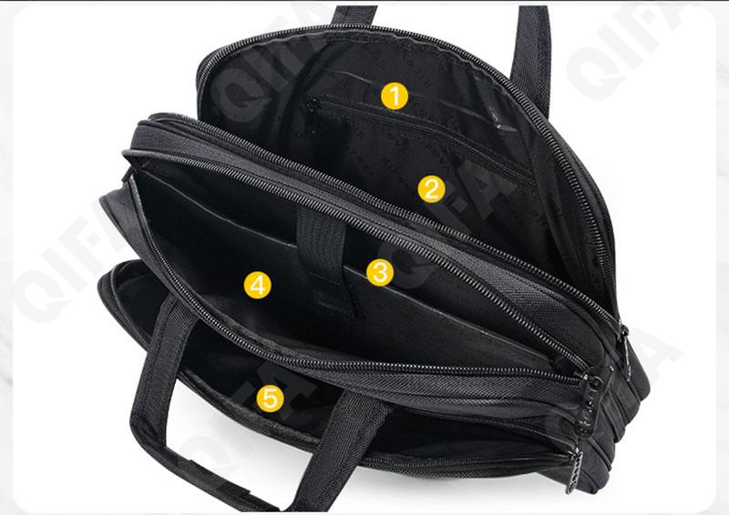 Мужской Портфель CC2128_6LS404