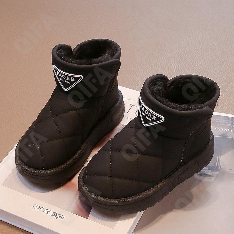 Детские Угги CC3957_L06-B3 Детские Угги CC3957_L06-B3