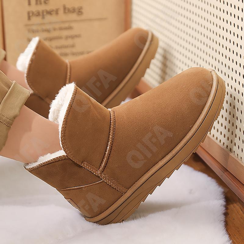 Мужские Угги CC4275_8502M-3 Мужские Угги CC4275_8502M-3