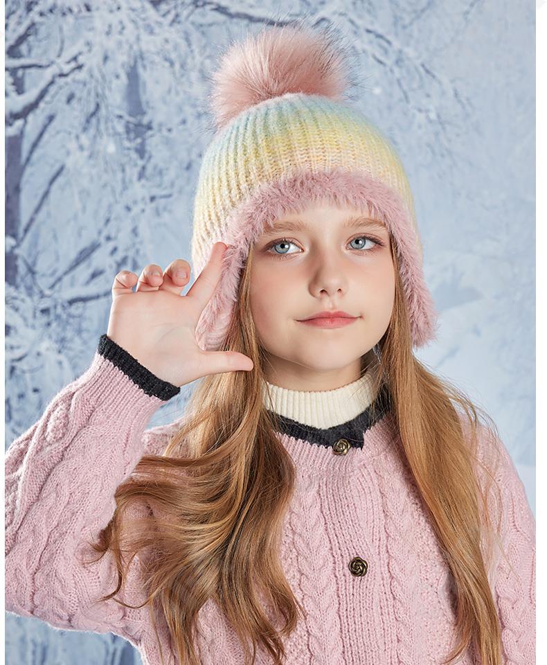 Детская Шапка CC3581_2187-6