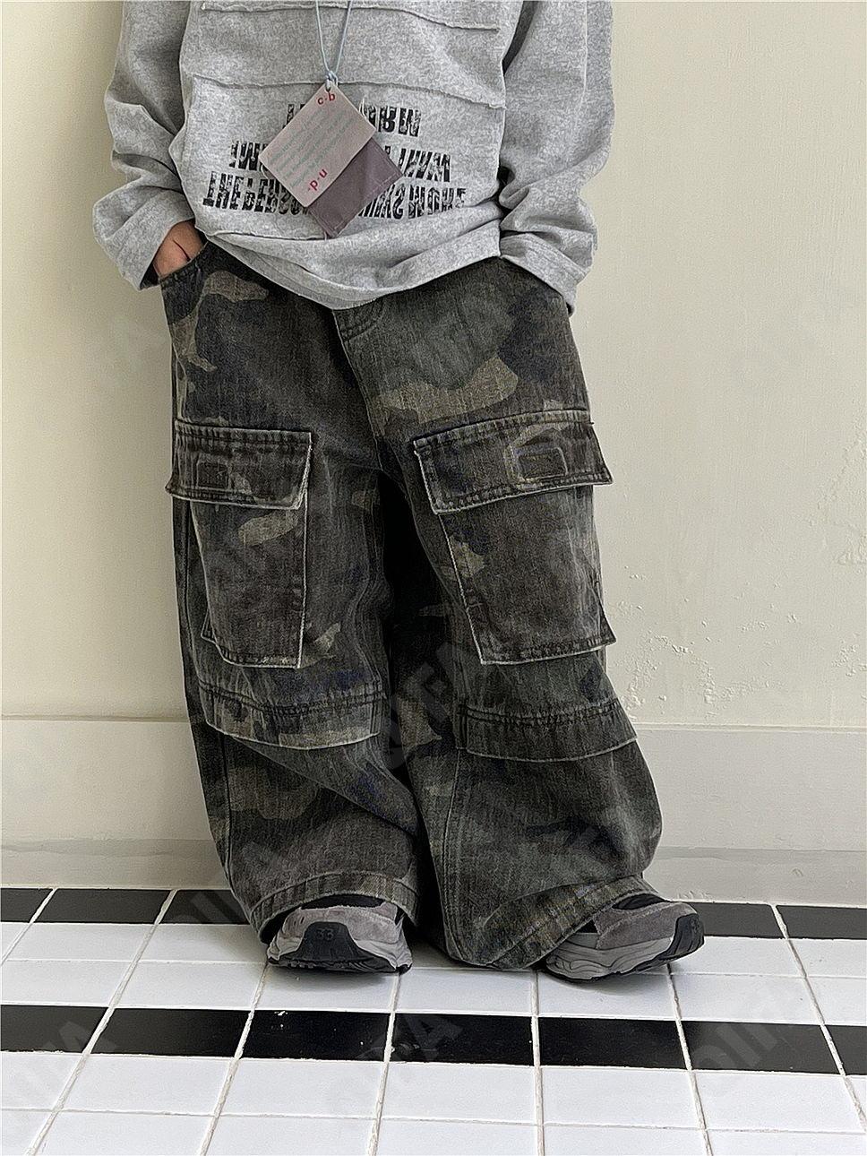 Детские Брюки CC5530_SN25AW8388_956_2578_28