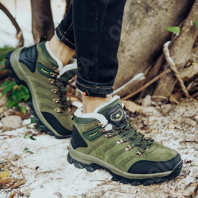 Мужские Ботинки CC4815_ZGX-3069-2