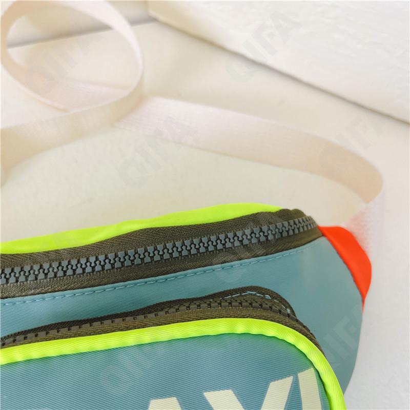 Детская Сумка поясная RC779_9800-3