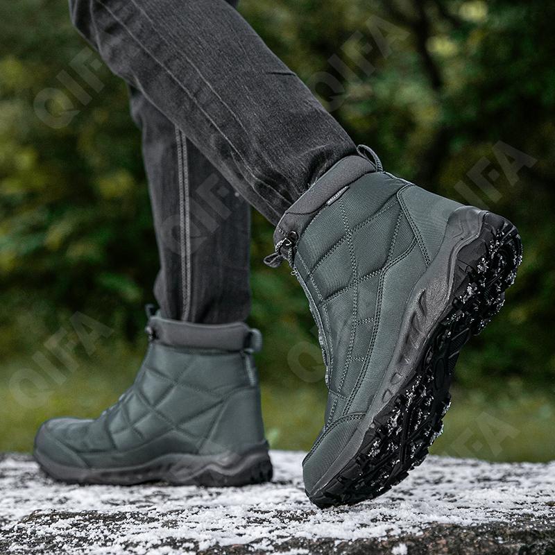 Мужские Ботинки