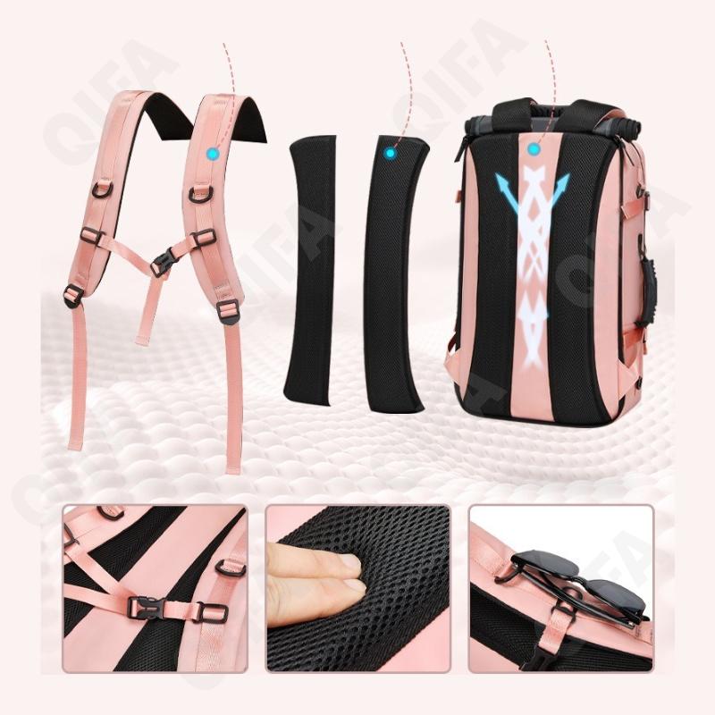 Мужской Рюкзак CC4530_QFM-353A-3