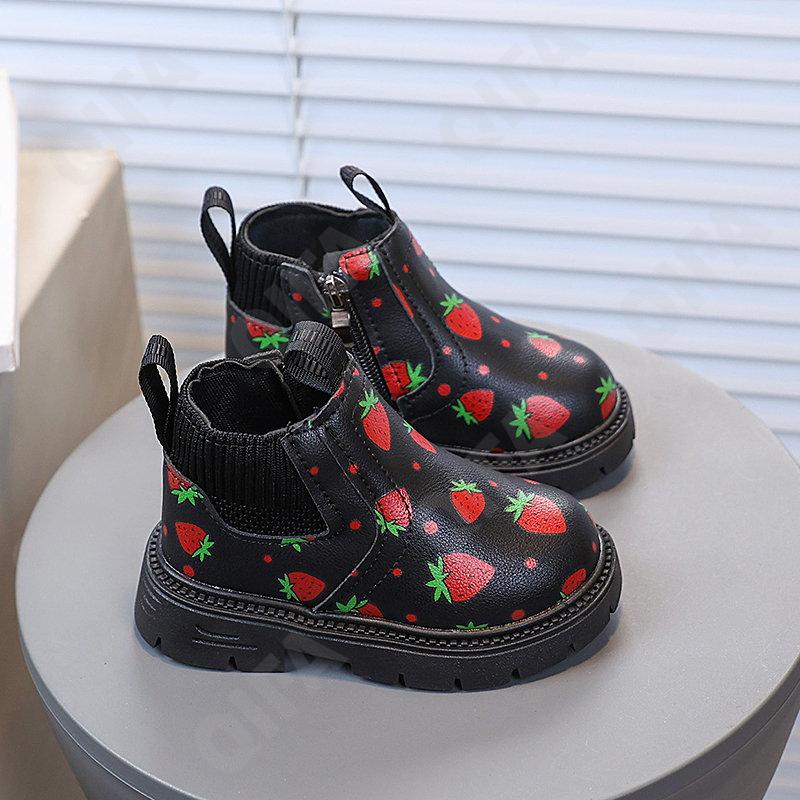 Детские Ботинки CC3959_C-88-A1 Детские Ботинки CC3959_C-88-A1