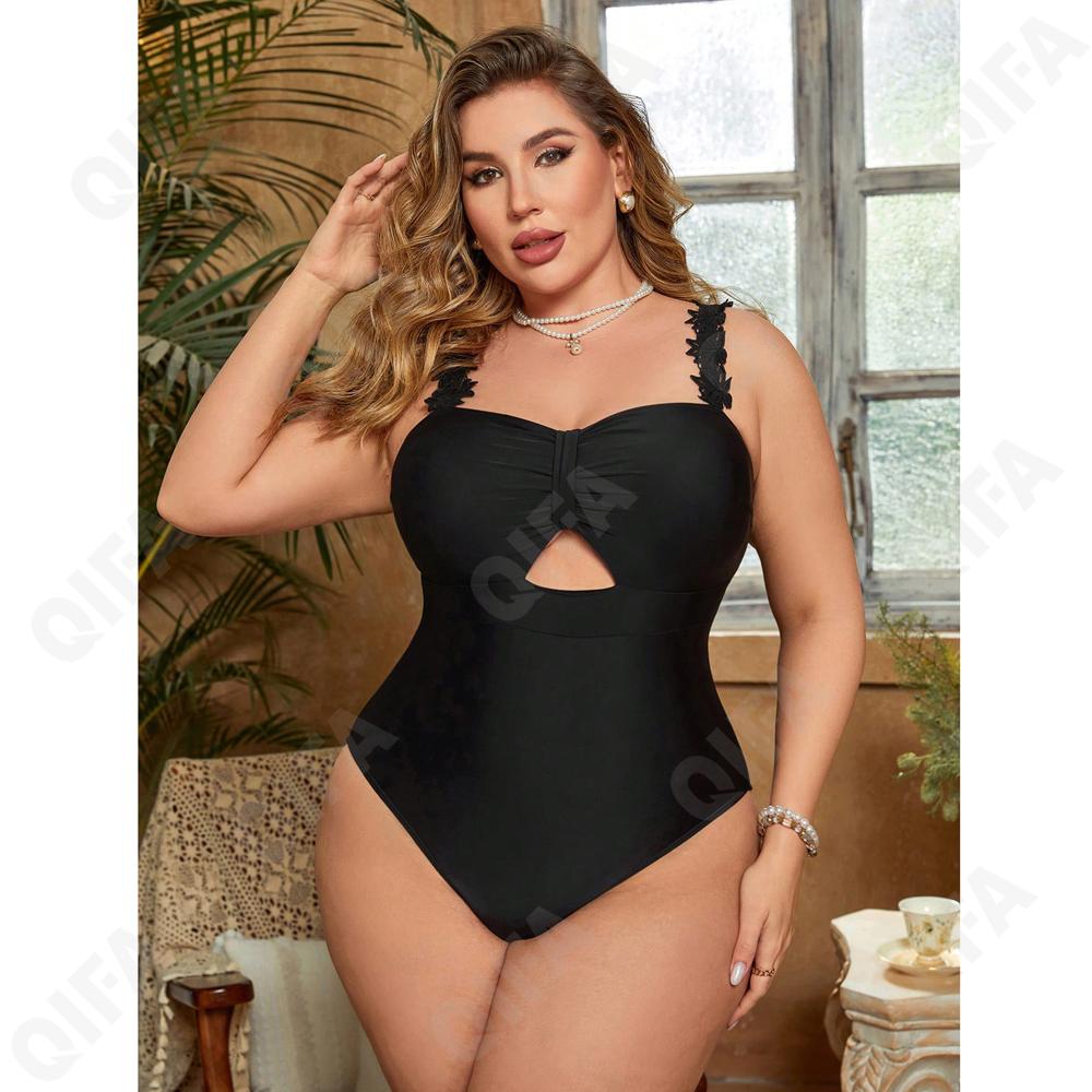 Женский Купальник слитный