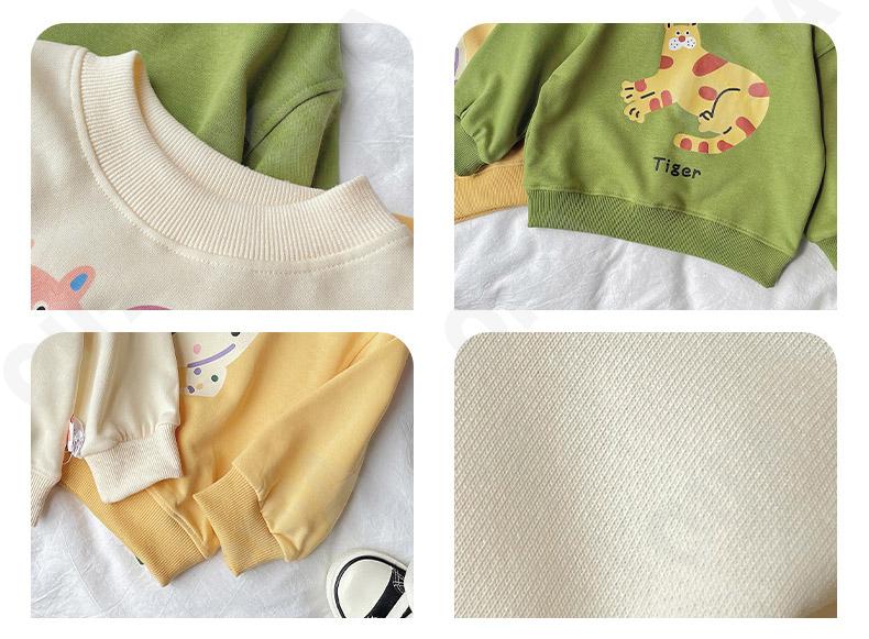 Детский Свитшот CC3874_QY245673_231_2576_69