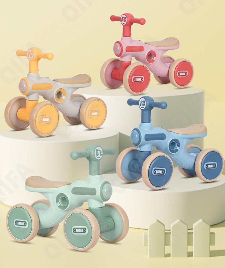 Детский Беговел CC3027_1005-1