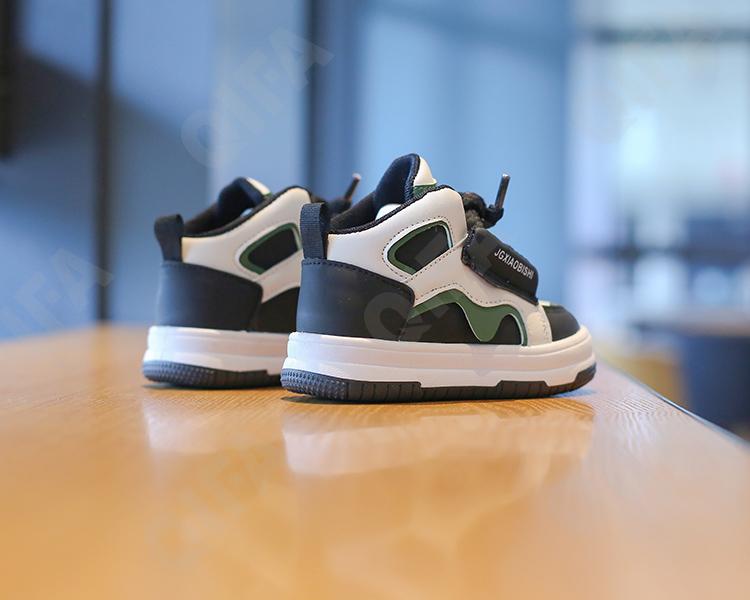 Детские Ботинки CC3405_SY-173-A1