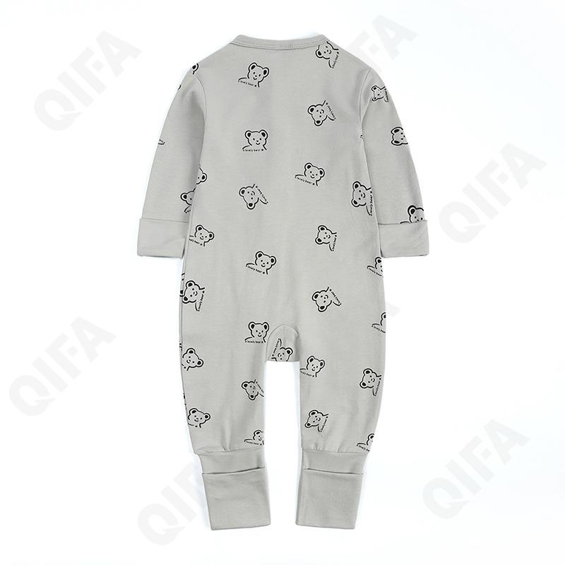 Детские Комбинезон CC2232_HY20043A_246_1806