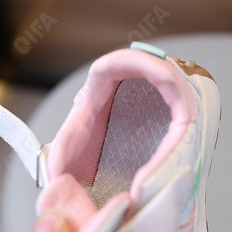 Детские Кроссовки CC4048_XDC01-B2