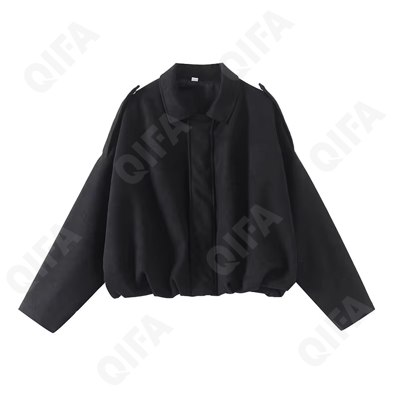 Женская Куртка CC5074_C2-4