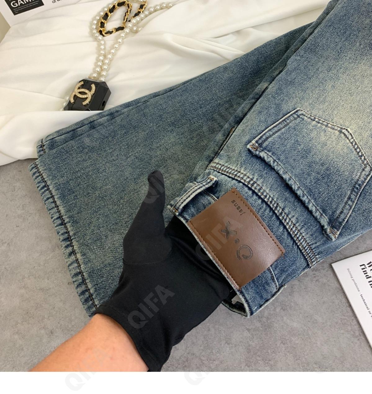 Женские Джинсы CC4134_8327_247_1776_21