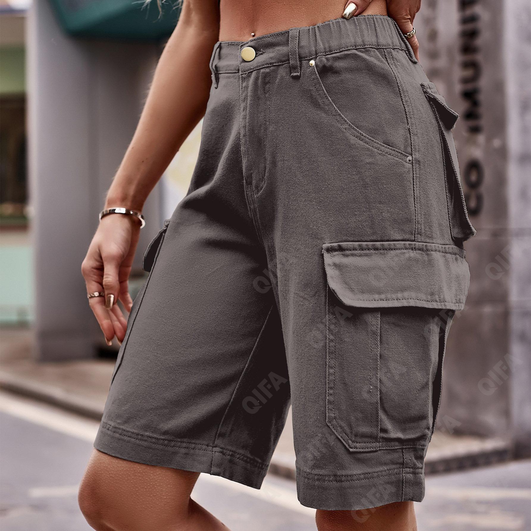 Женские Шорты CC4564_MN2116_246_1776_10