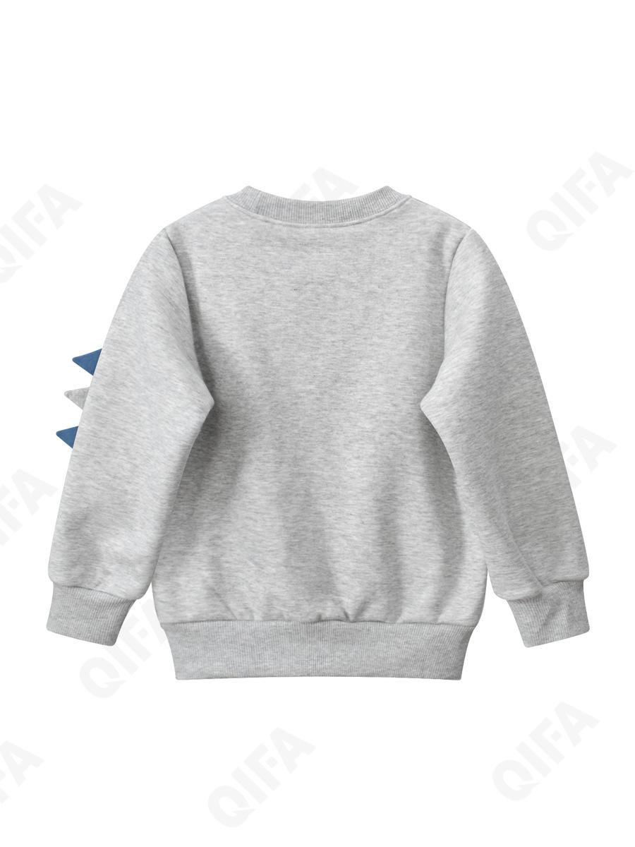 Детский Свитшот CC1208_2978_246_1817