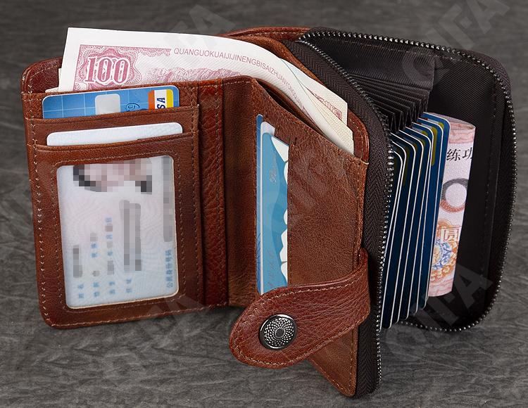 Женский Кошелек CC2374_8805-4