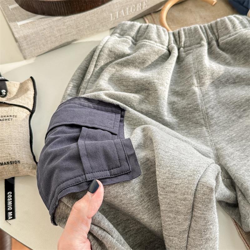 Детские Джоггеры CC1293_5069_247_2574_79