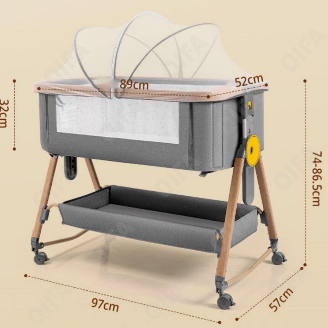 Колыбель-кроватка CC5531_C-3-SJ3-1