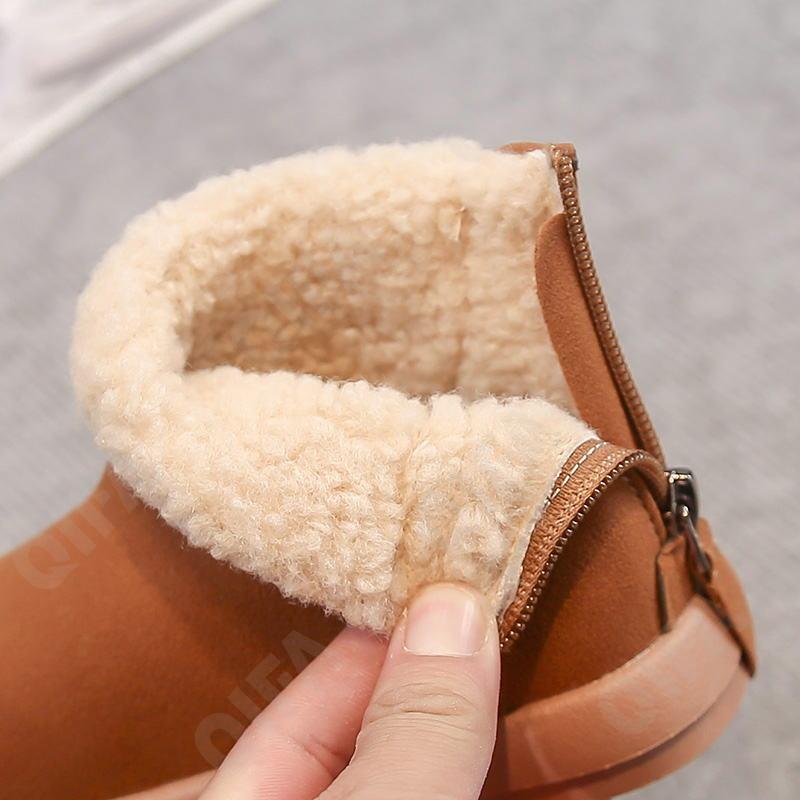 Детские Угги CC3962_208-B1 Детские Угги CC3962_208-B1