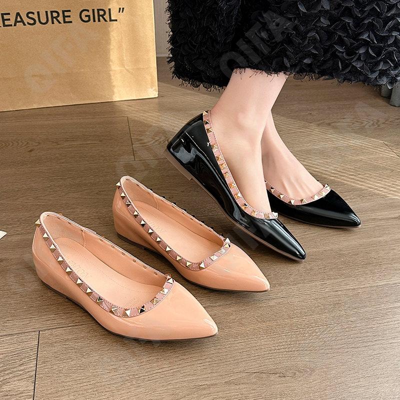 Женские Туфли CC4026_619-1