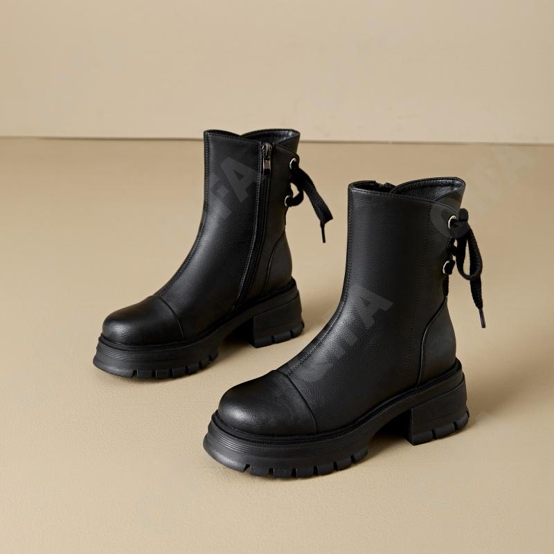 Женские Ботинки CC4061_8066-2