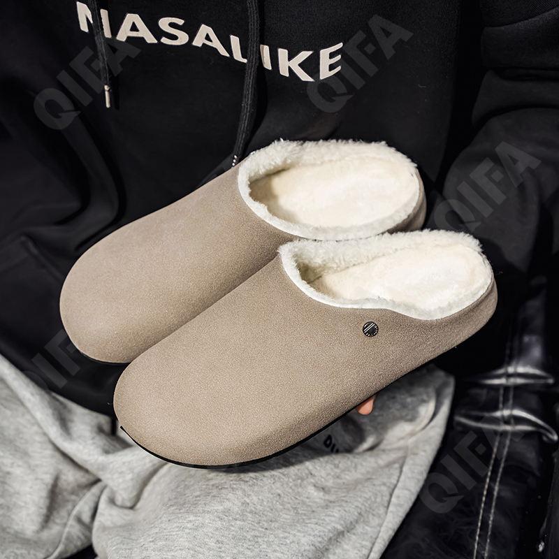 Мужское Сабо CC4114_XM45370-3