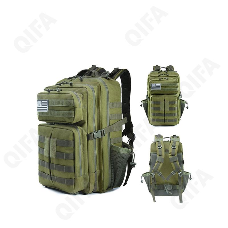 Мужской Рюкзак