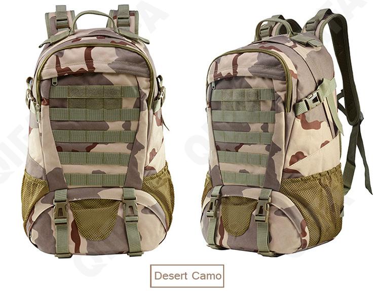 Мужской Рюкзак CC1771_CLS42-BL080-1