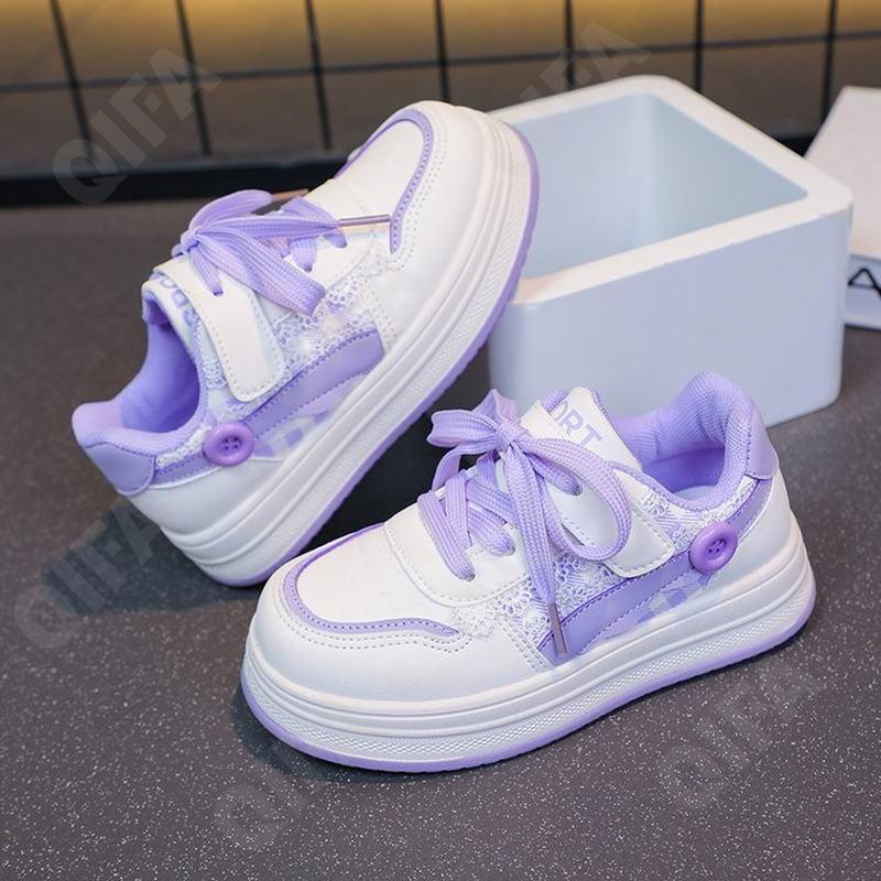 Детские Кеды CC3601_E4101-W-B1 Детские Кеды CC3601_E4101-W-B1