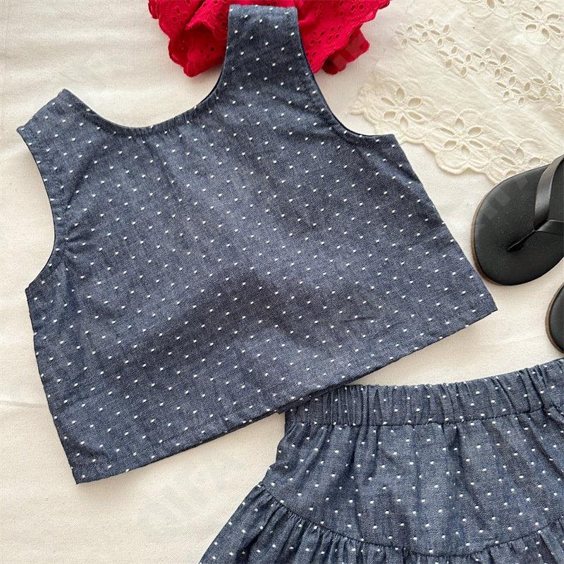 Детский Костюм с юбкой CC2705_TZ25089_247_2576_38