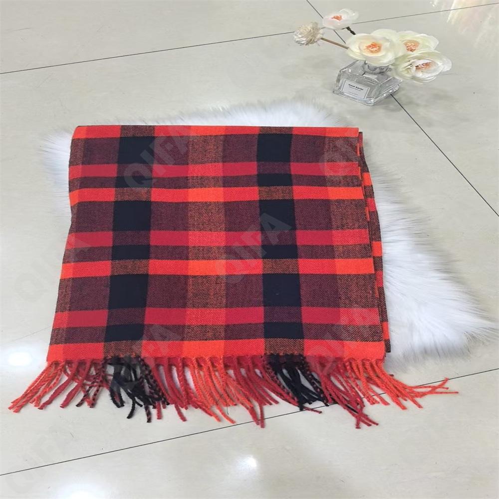 Женский Палантин CC4124_FH2509-1