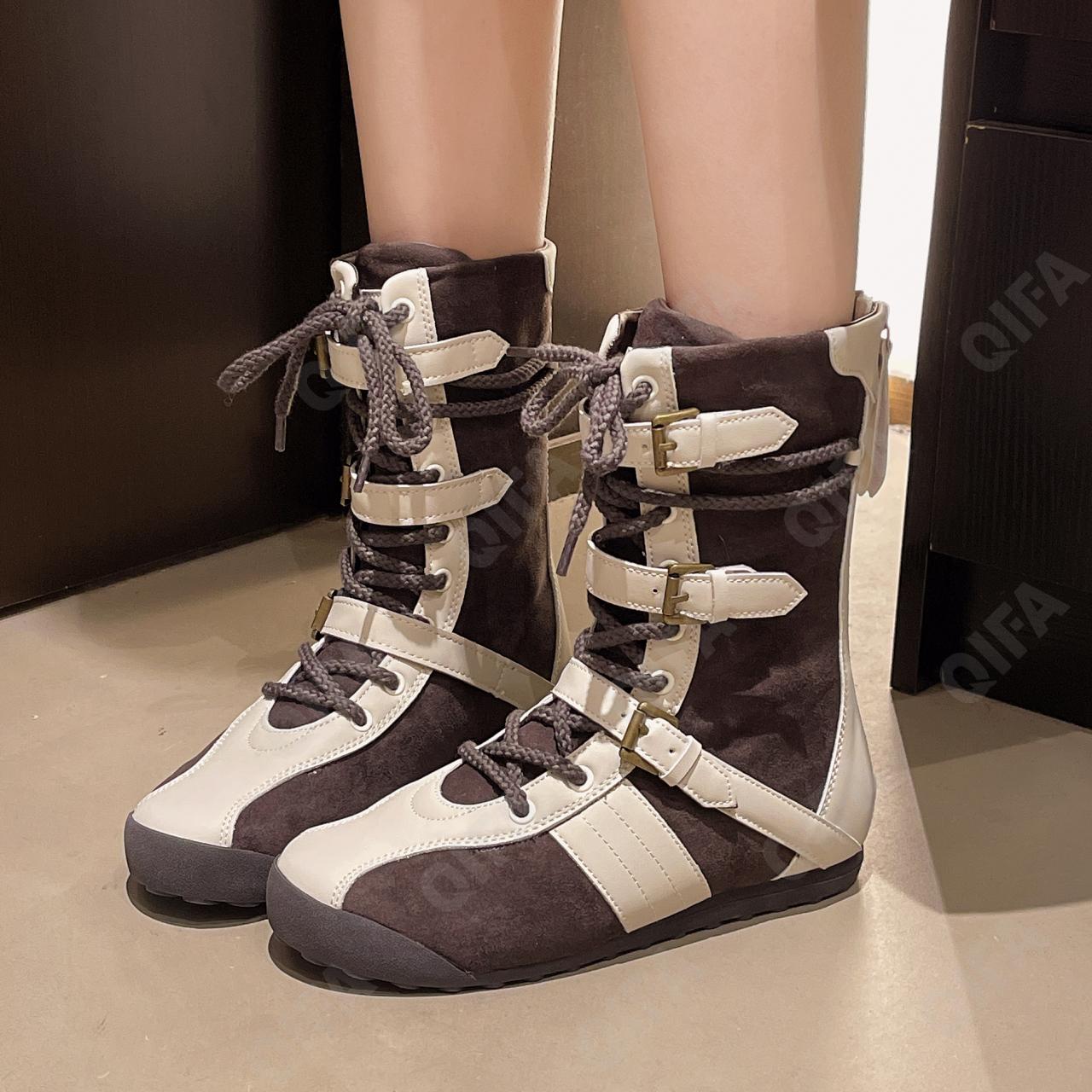 Женские Сапоги CC3928_88888-2