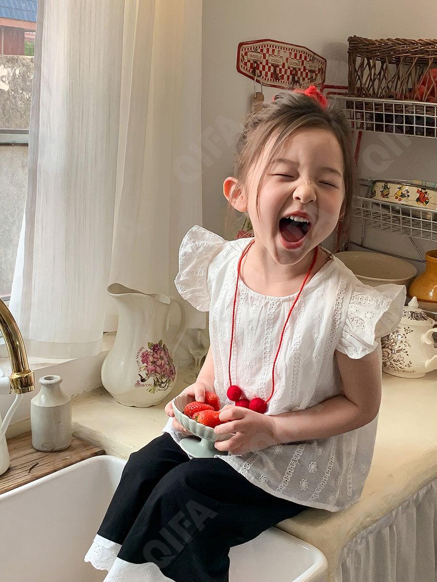 Детские Брюки CC2543_6501_225_2574_68