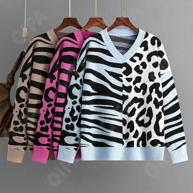 Женский Пуловер CC4924_3337-1 Женский Пуловер CC4924_3337-1