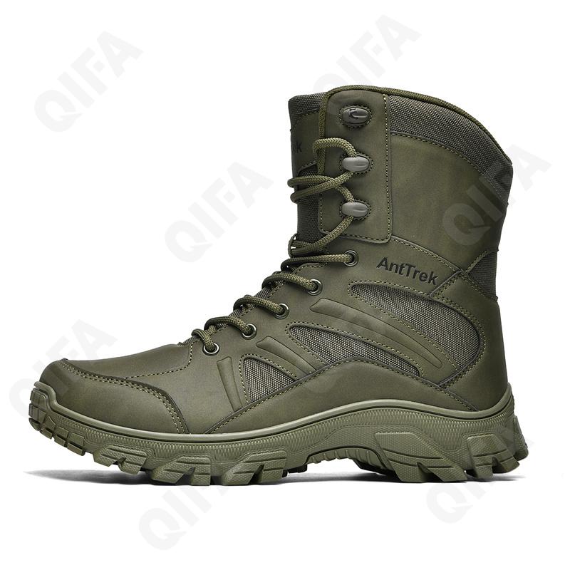 Мужские Ботинки