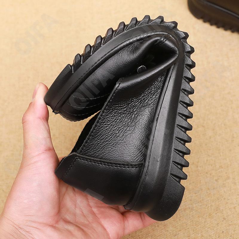 Женские Полуботинки