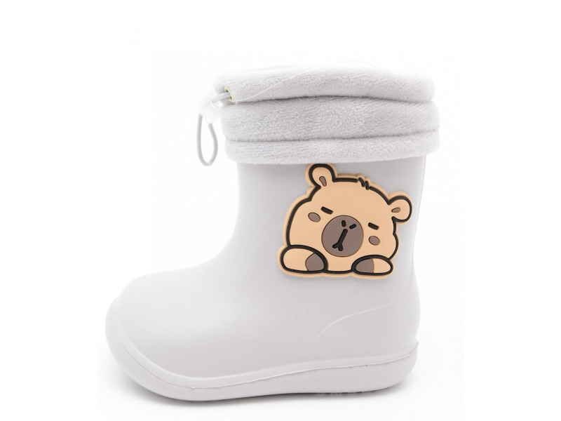 Сапоги резиновые RT_y3-2-2392201