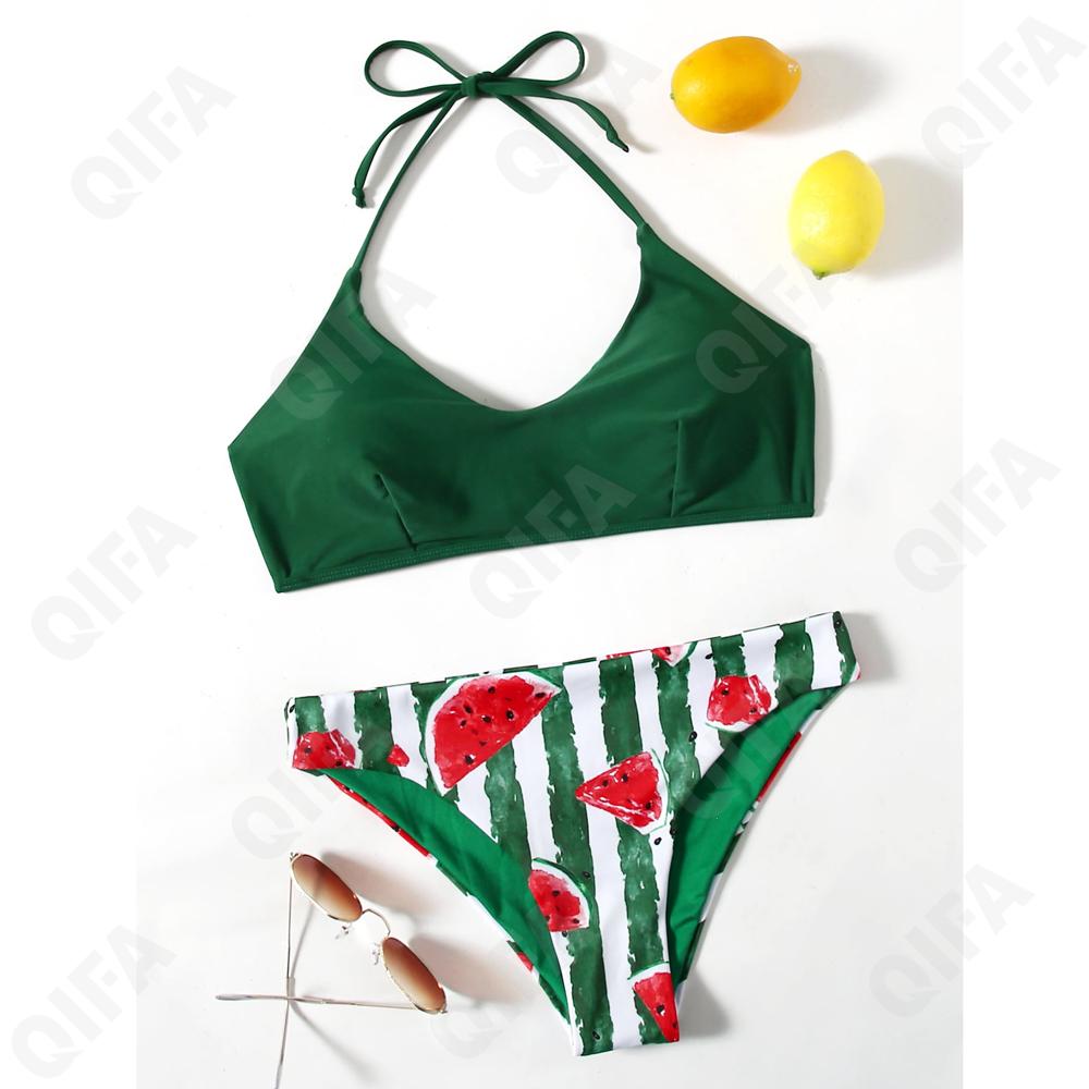 Женский Купальник раздельный Женский Купальник раздельный