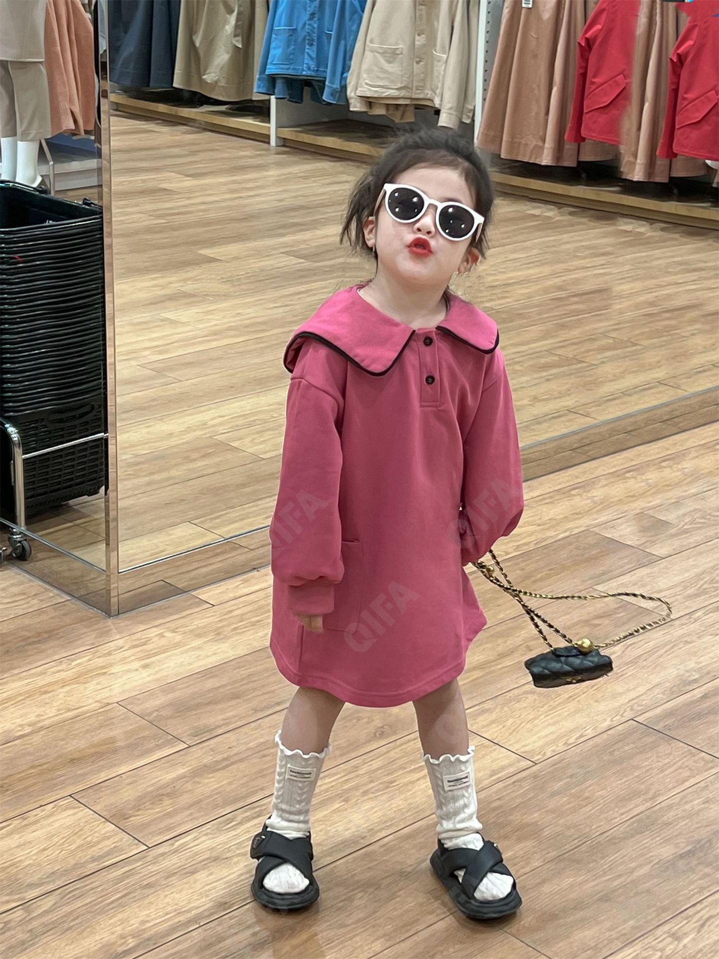 Детское Платье CC5527_J23601_243_1817_44