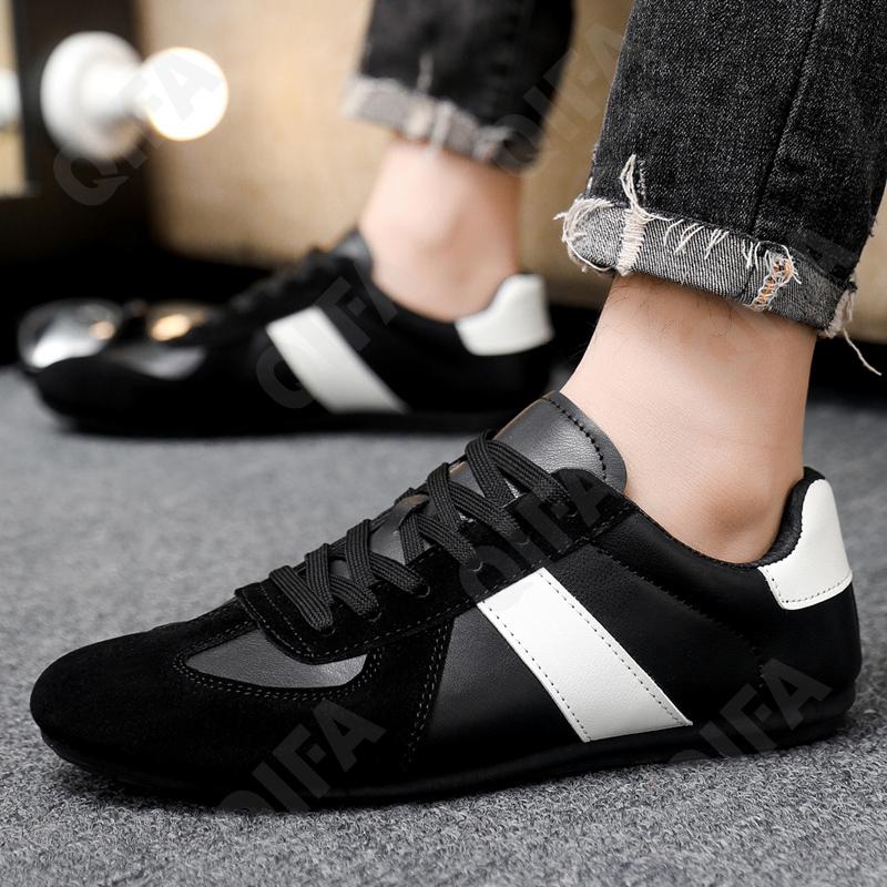 Мужские Полуботинки CC4011_QJ-LH02-1