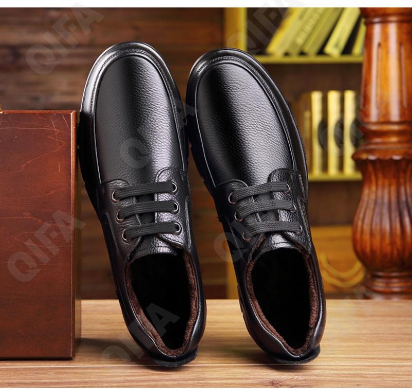 Мужские Полуботинки CC4894_8802-1