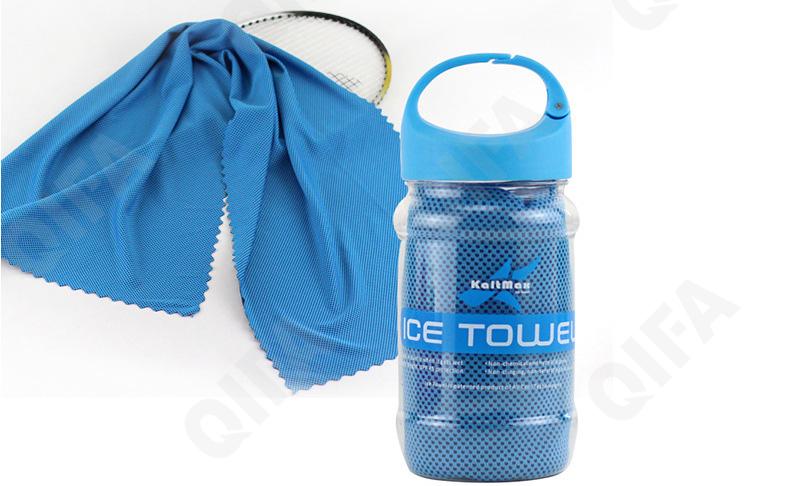 Спортивное полотенце CC1290_TD168M-22-5