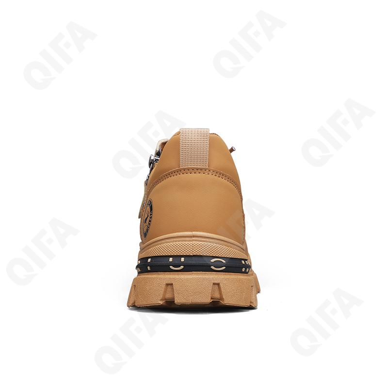 Мужские Полуботинки